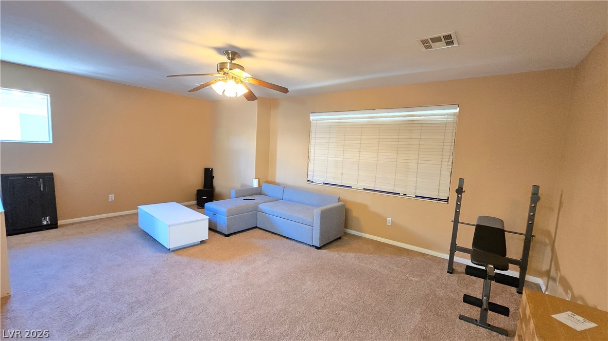 3646 Solandra Street Las Vegas NV 89147