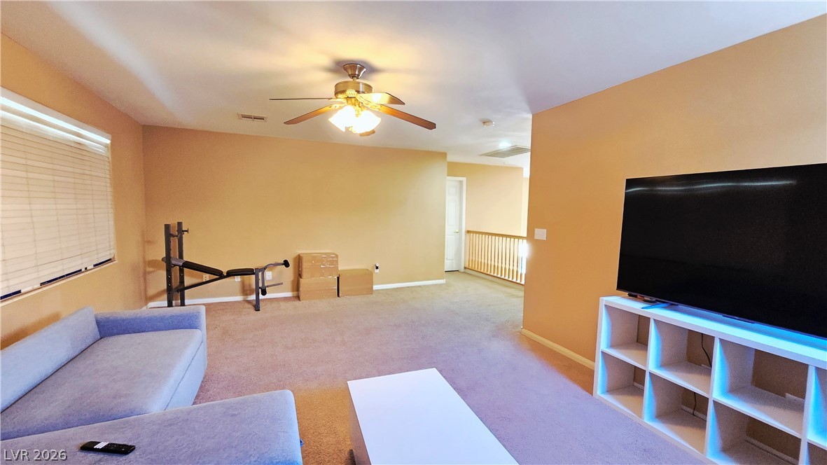 3646 Solandra Street Las Vegas NV 89147