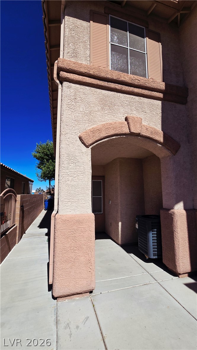 3646 Solandra Street Las Vegas NV 89147