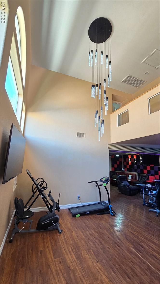 3646 Solandra Street Las Vegas NV 89147