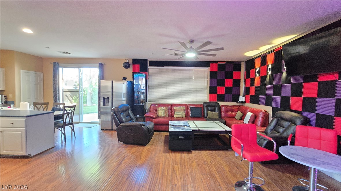 3646 Solandra Street Las Vegas NV 89147