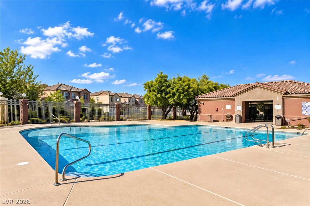 7375 Chrome Hill Street Las Vegas NV 89139