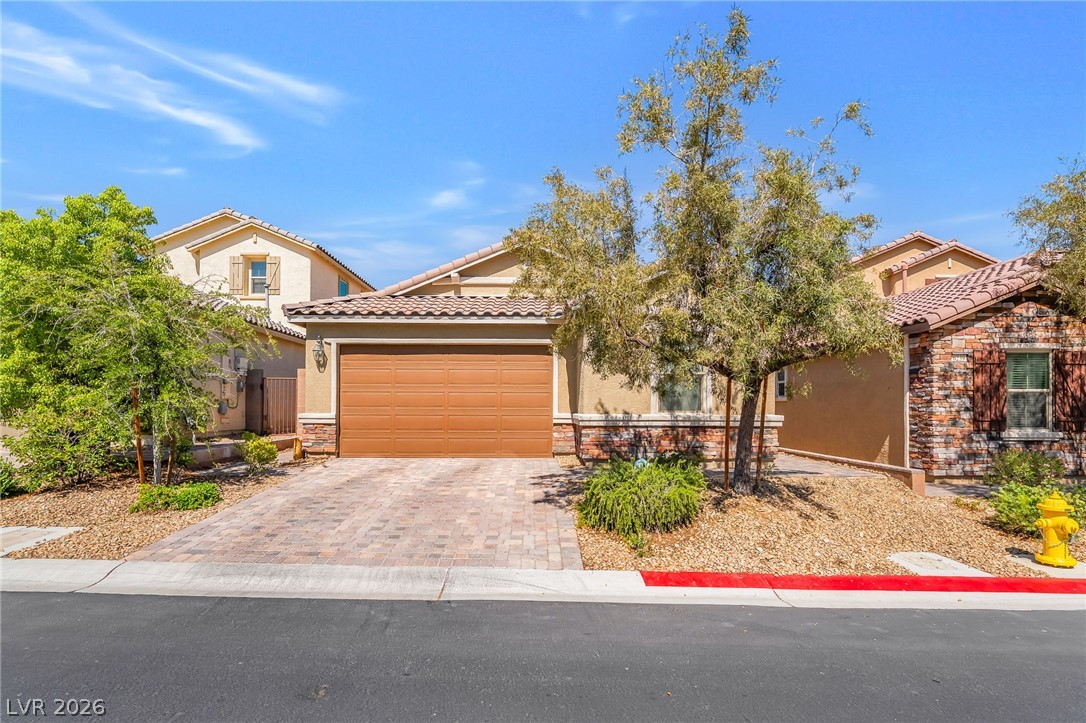 6245 Andover Wood Road Las Vegas NV 89113