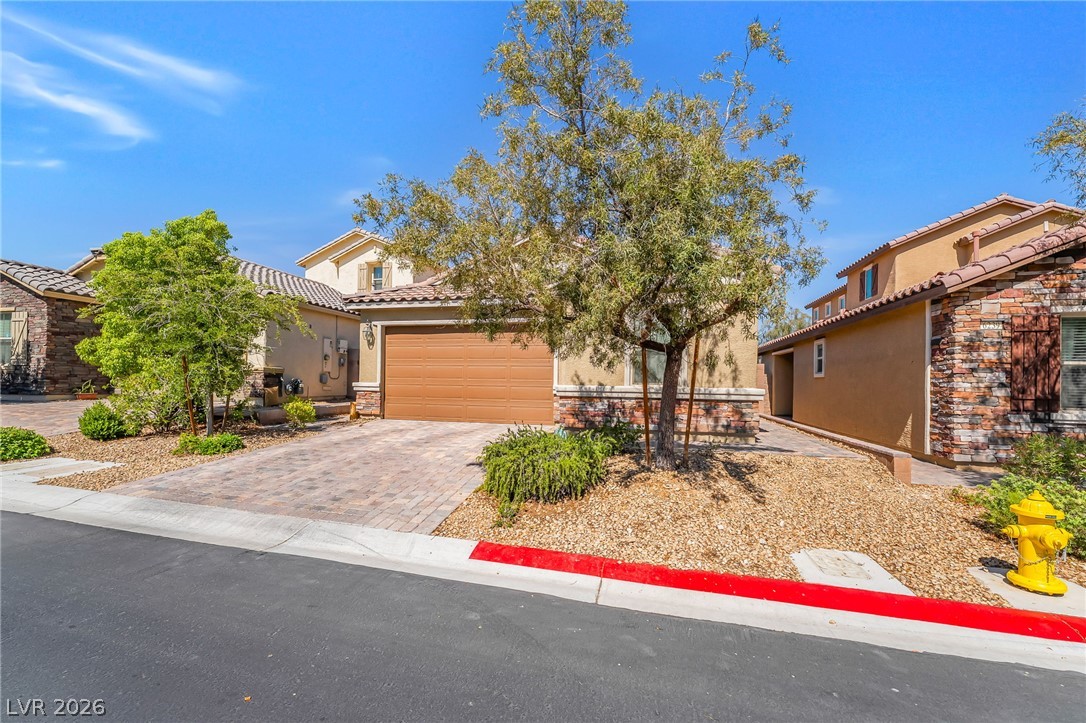 6245 Andover Wood Road Las Vegas NV 89113