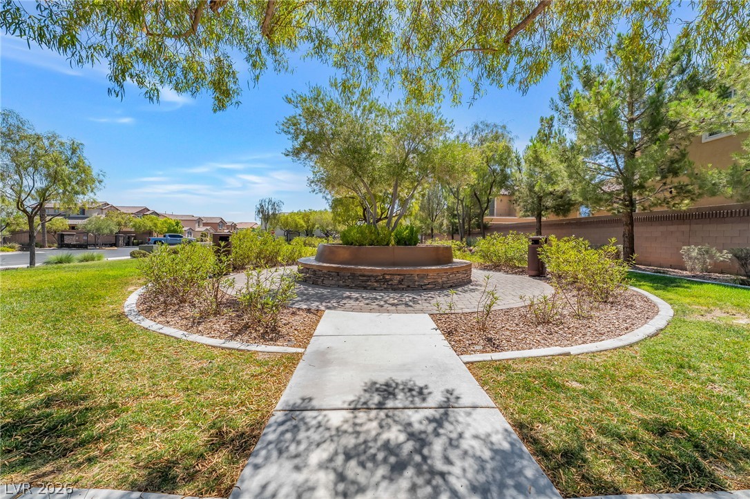 6245 Andover Wood Road Las Vegas NV 89113