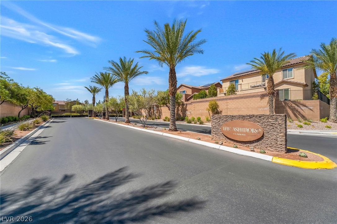 6245 Andover Wood Road Las Vegas NV 89113