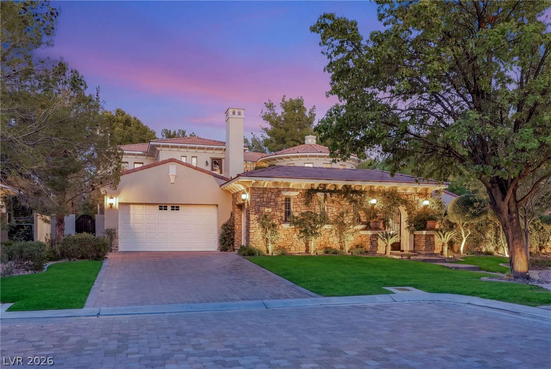 12056 Royal Dolnoch Court Las Vegas NV 89141