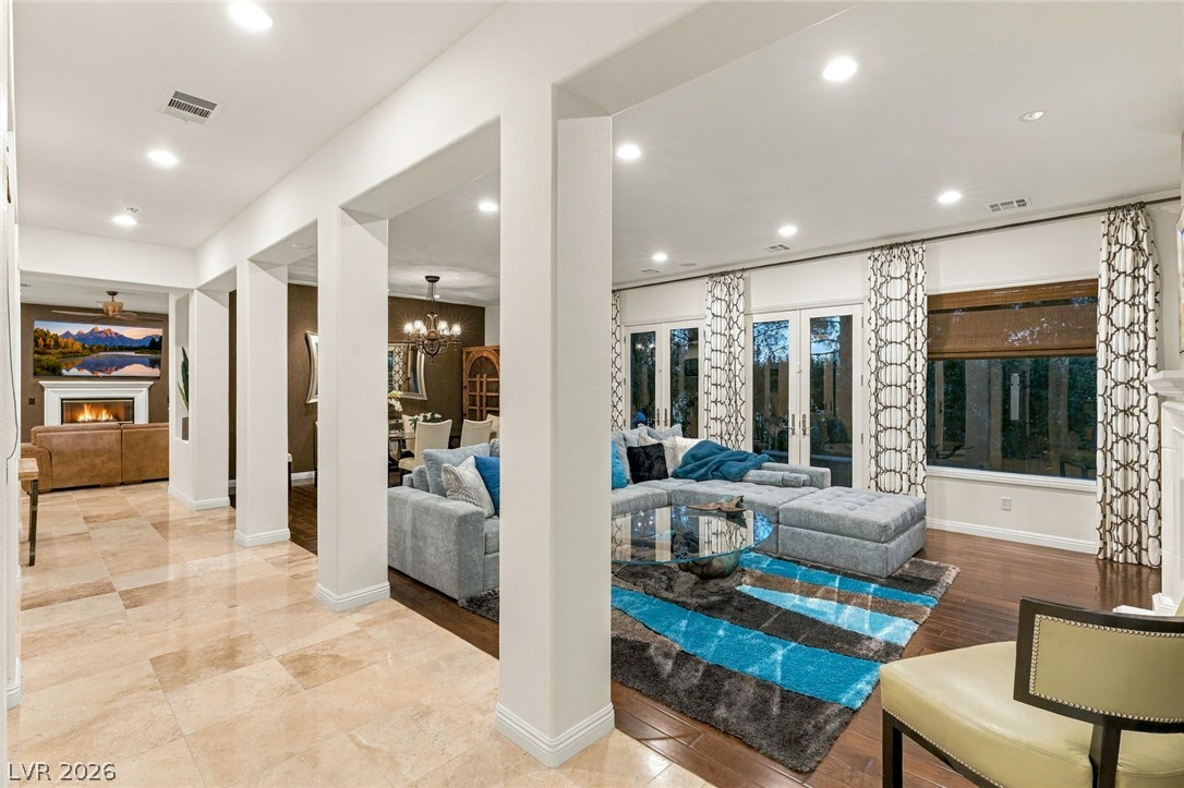 12056 Royal Dolnoch Court Las Vegas NV 89141