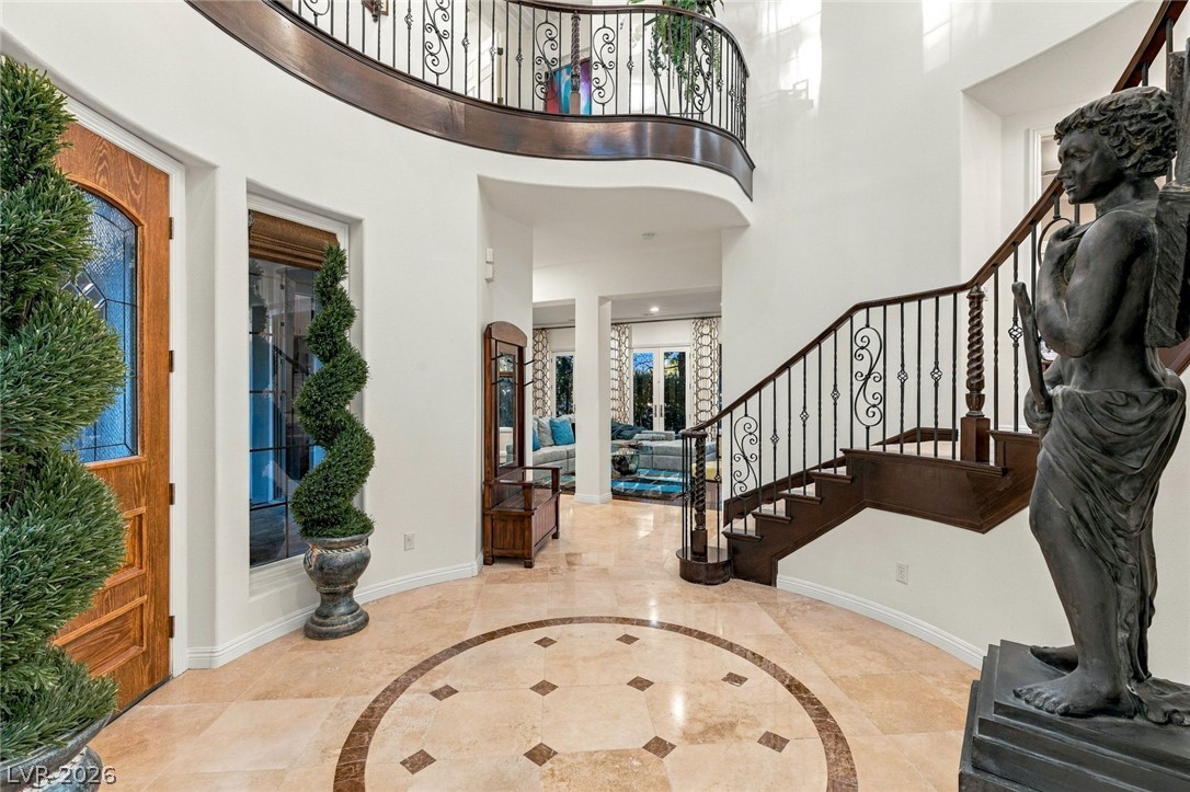12056 Royal Dolnoch Court Las Vegas NV 89141