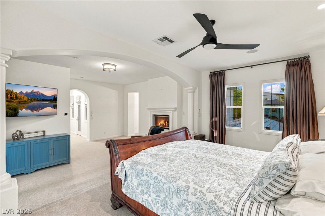 12056 Royal Dolnoch Court Las Vegas NV 89141