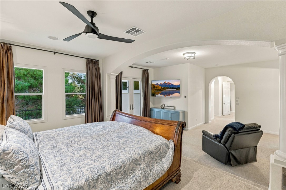 12056 Royal Dolnoch Court Las Vegas NV 89141
