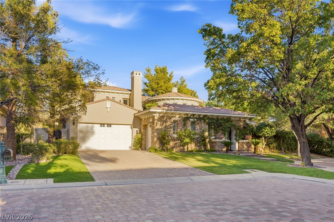 12056 Royal Dolnoch Court Las Vegas NV 89141