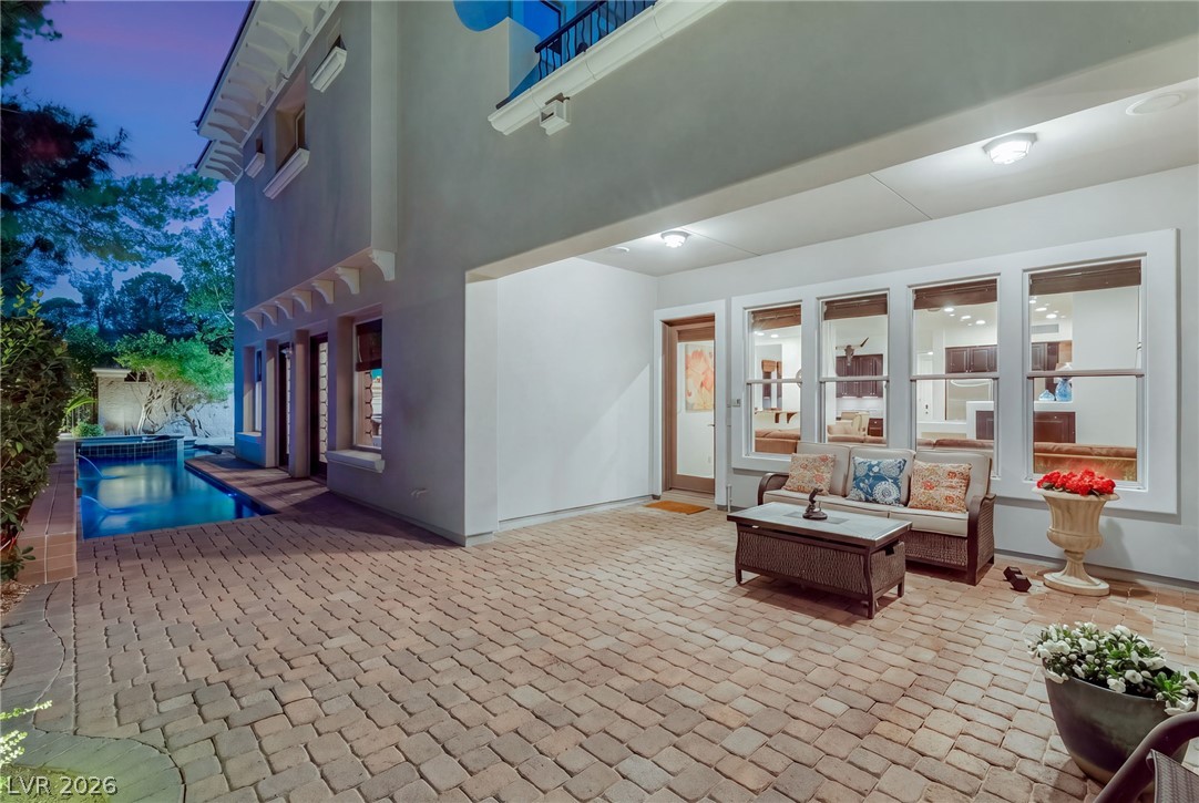 12056 Royal Dolnoch Court Las Vegas NV 89141