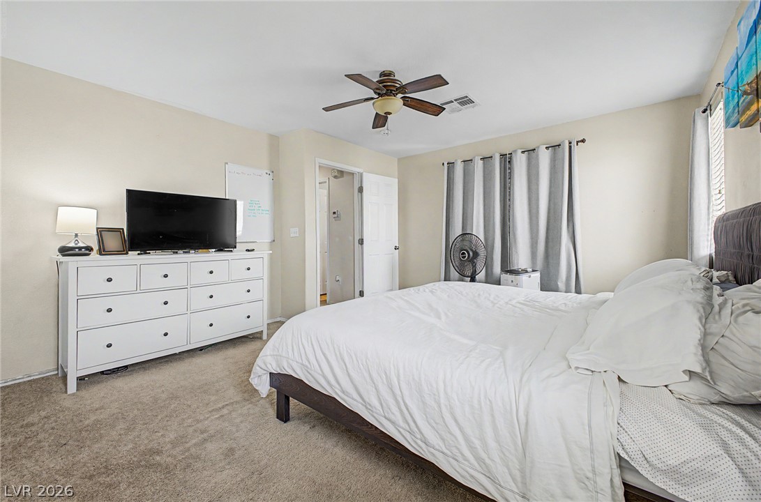 3849 Bayamon Street Las Vegas NV 89129