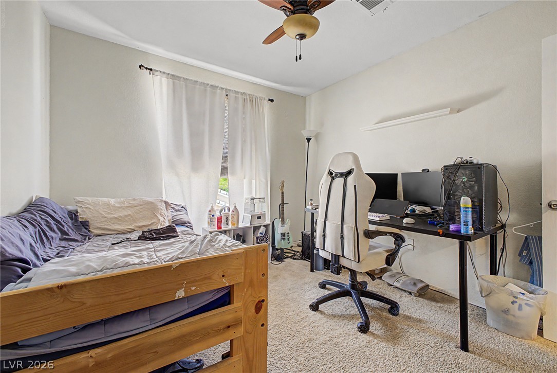 3849 Bayamon Street Las Vegas NV 89129