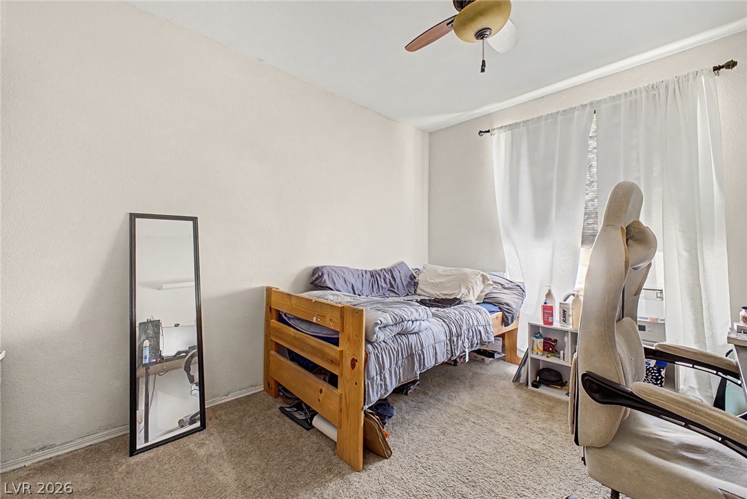 3849 Bayamon Street Las Vegas NV 89129