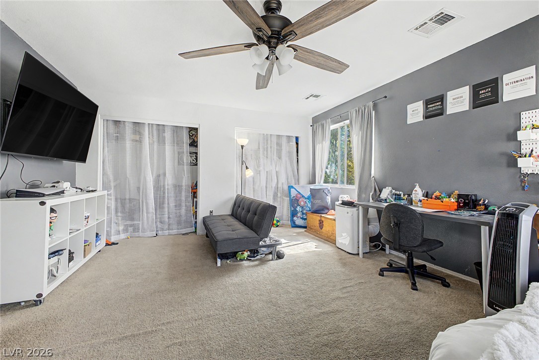 3849 Bayamon Street Las Vegas NV 89129