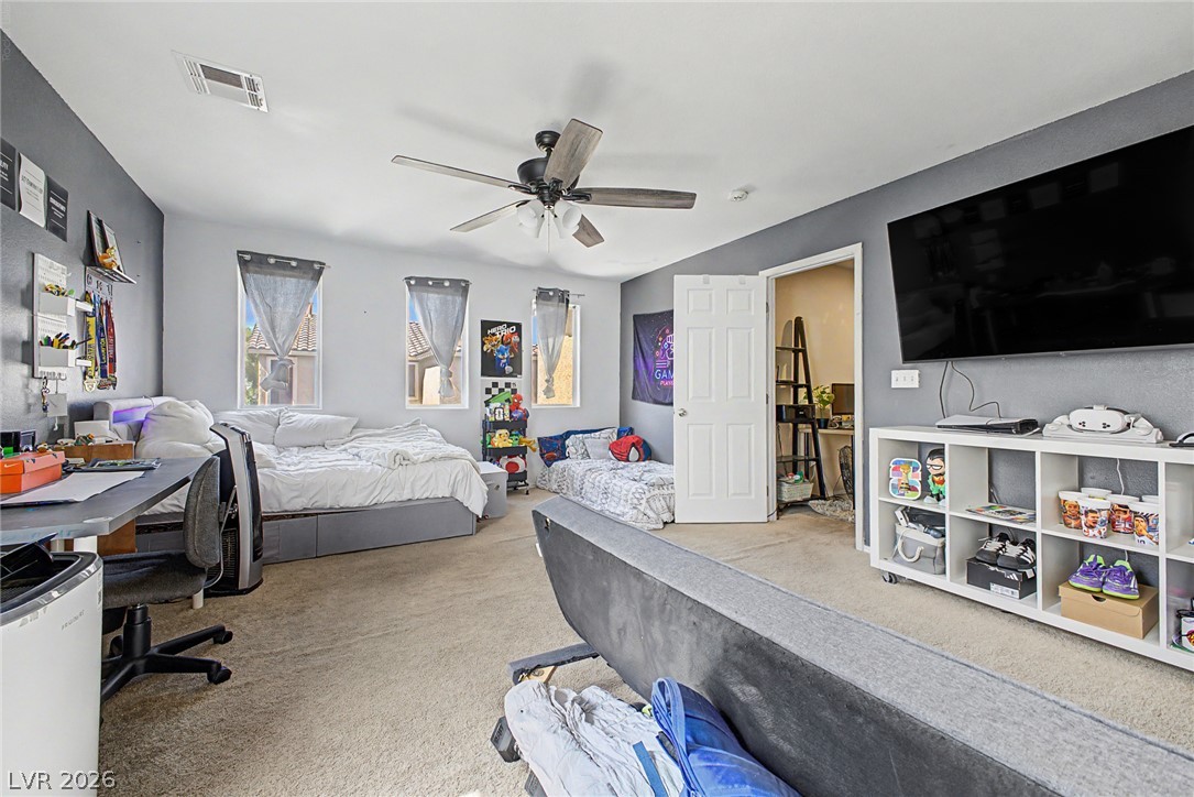 3849 Bayamon Street Las Vegas NV 89129