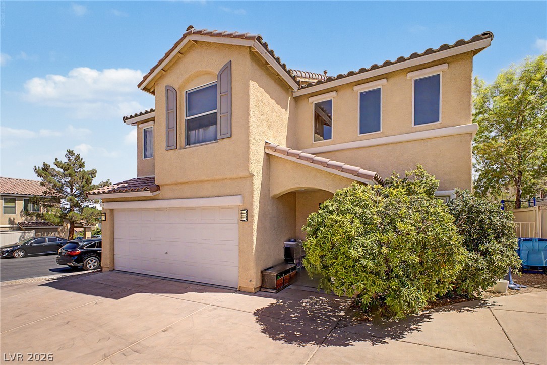 3849 Bayamon Street Las Vegas NV 89129