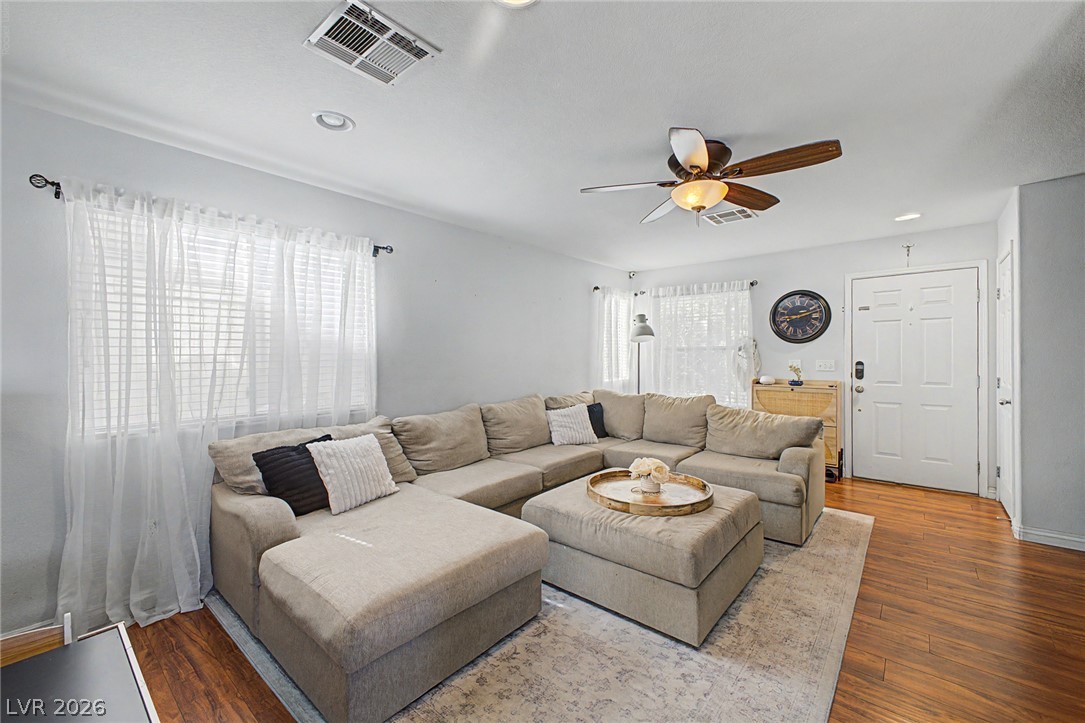 3849 Bayamon Street Las Vegas NV 89129