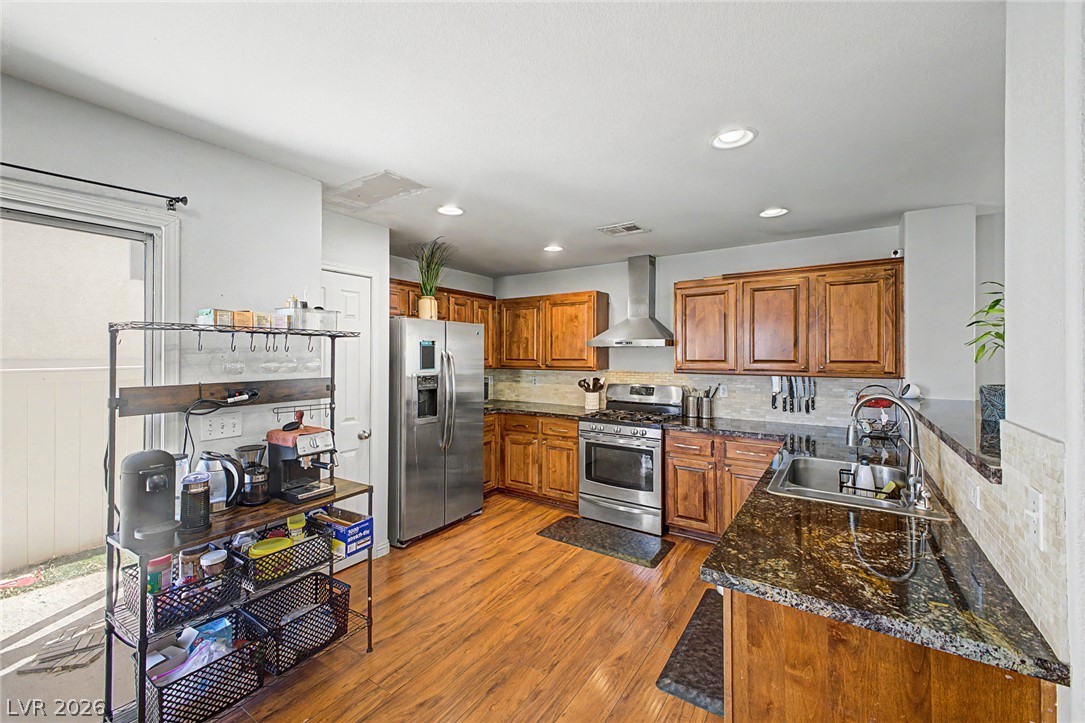 3849 Bayamon Street Las Vegas NV 89129