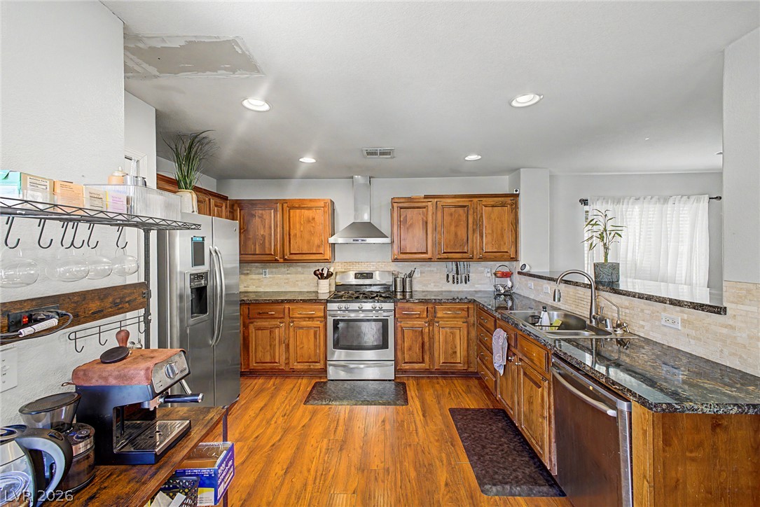 3849 Bayamon Street Las Vegas NV 89129