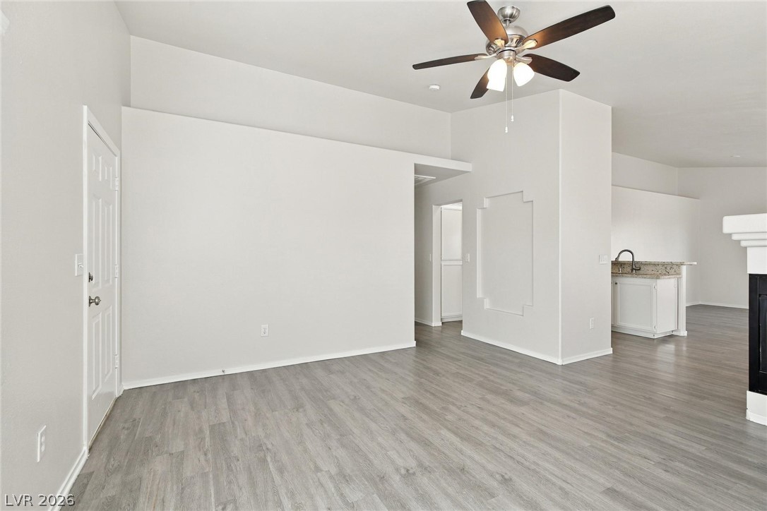 136 Zenith Point Avenue North Las Vegas NV 89032