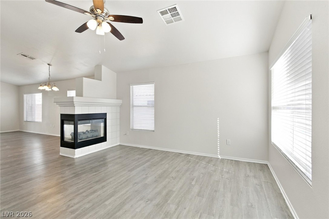 136 Zenith Point Avenue North Las Vegas NV 89032