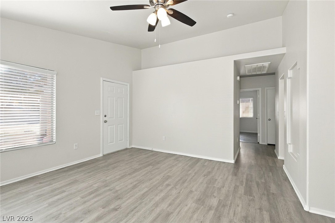 136 Zenith Point Avenue North Las Vegas NV 89032