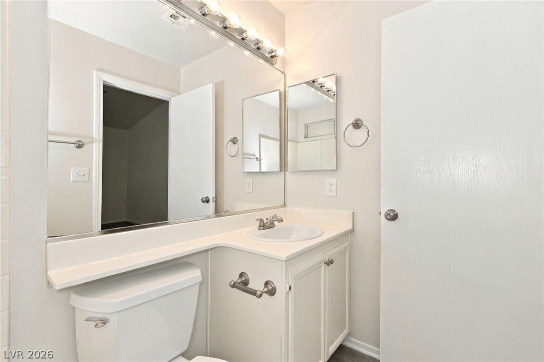 136 Zenith Point Avenue North Las Vegas NV 89032