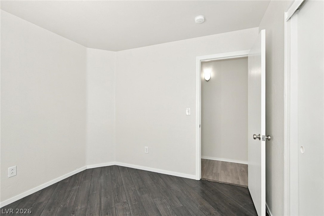 136 Zenith Point Avenue North Las Vegas NV 89032