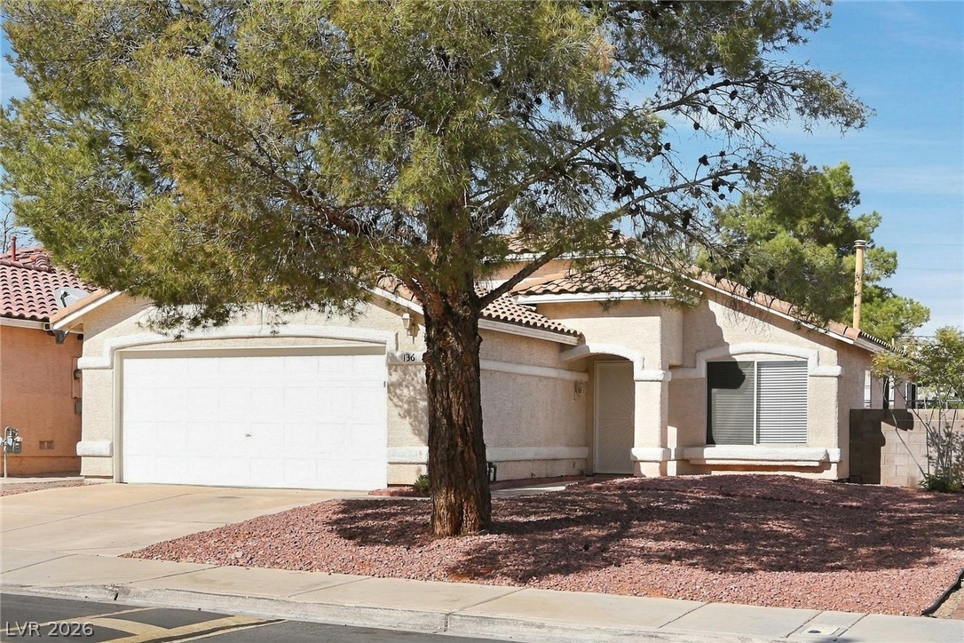 136 Zenith Point Avenue North Las Vegas NV 89032