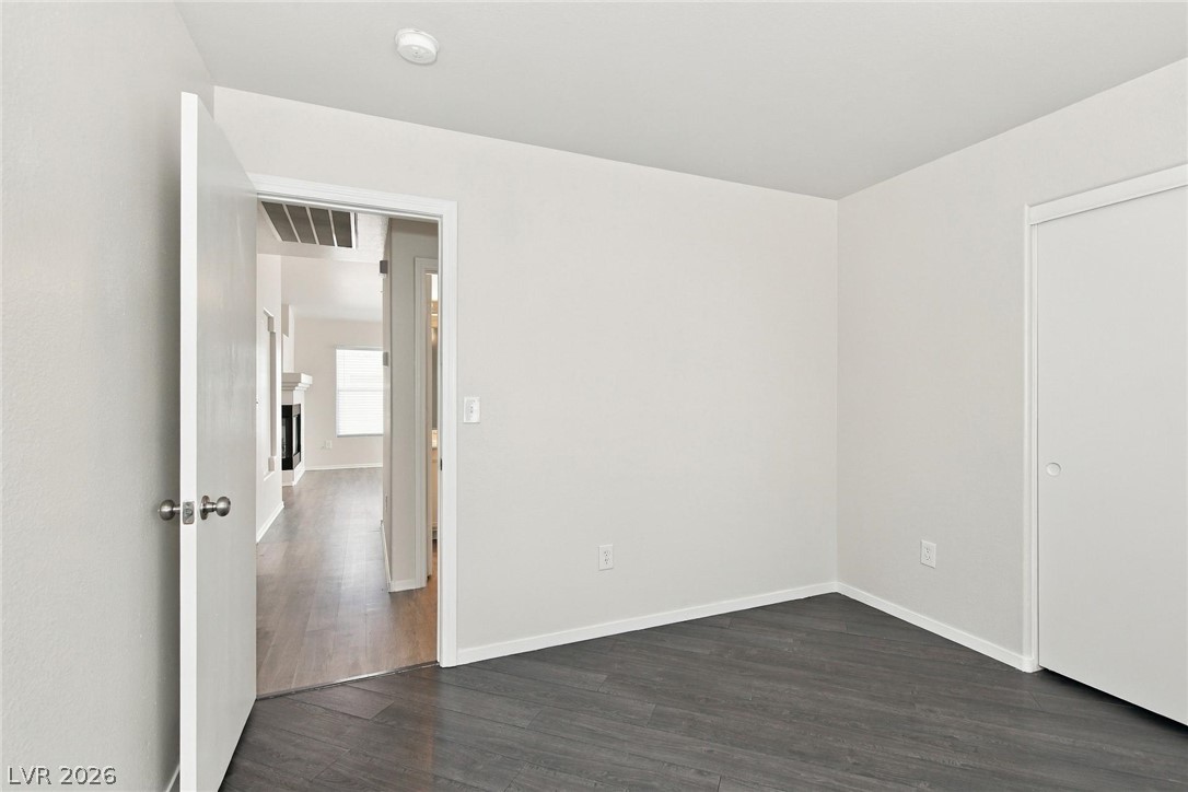 136 Zenith Point Avenue North Las Vegas NV 89032