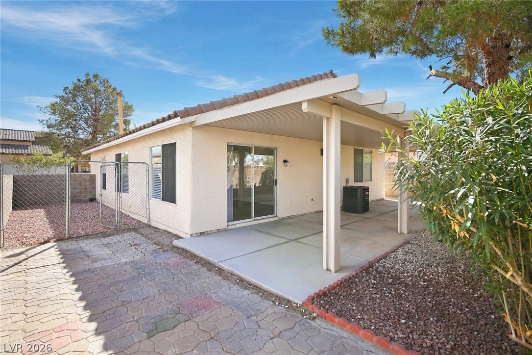 136 Zenith Point Avenue North Las Vegas NV 89032