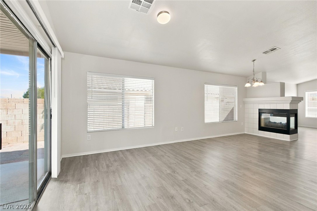 136 Zenith Point Avenue North Las Vegas NV 89032