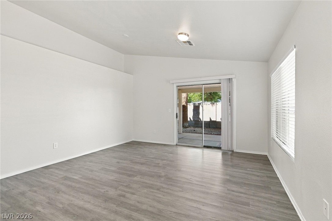 136 Zenith Point Avenue North Las Vegas NV 89032