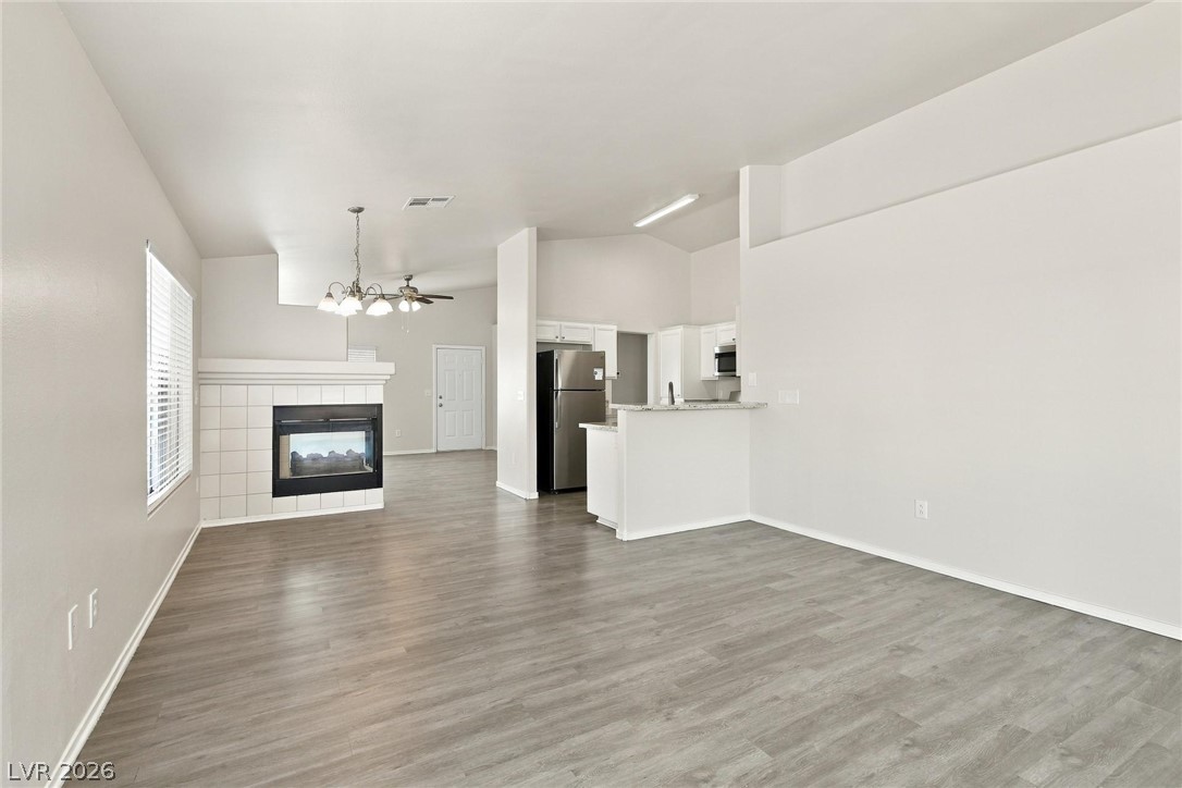 136 Zenith Point Avenue North Las Vegas NV 89032