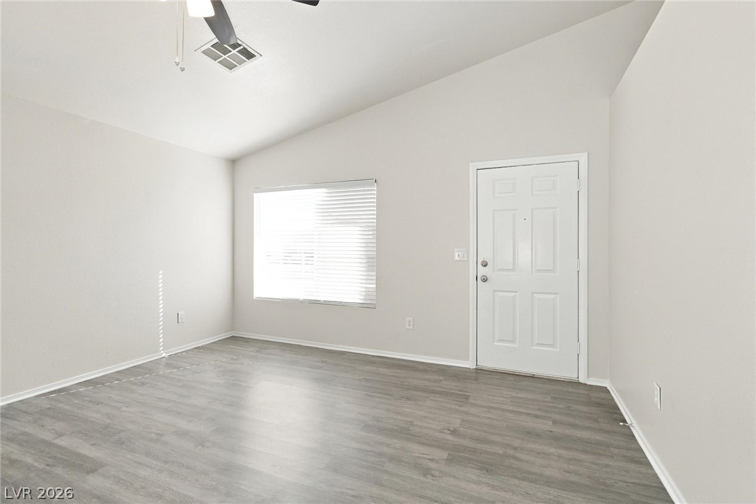 136 Zenith Point Avenue North Las Vegas NV 89032