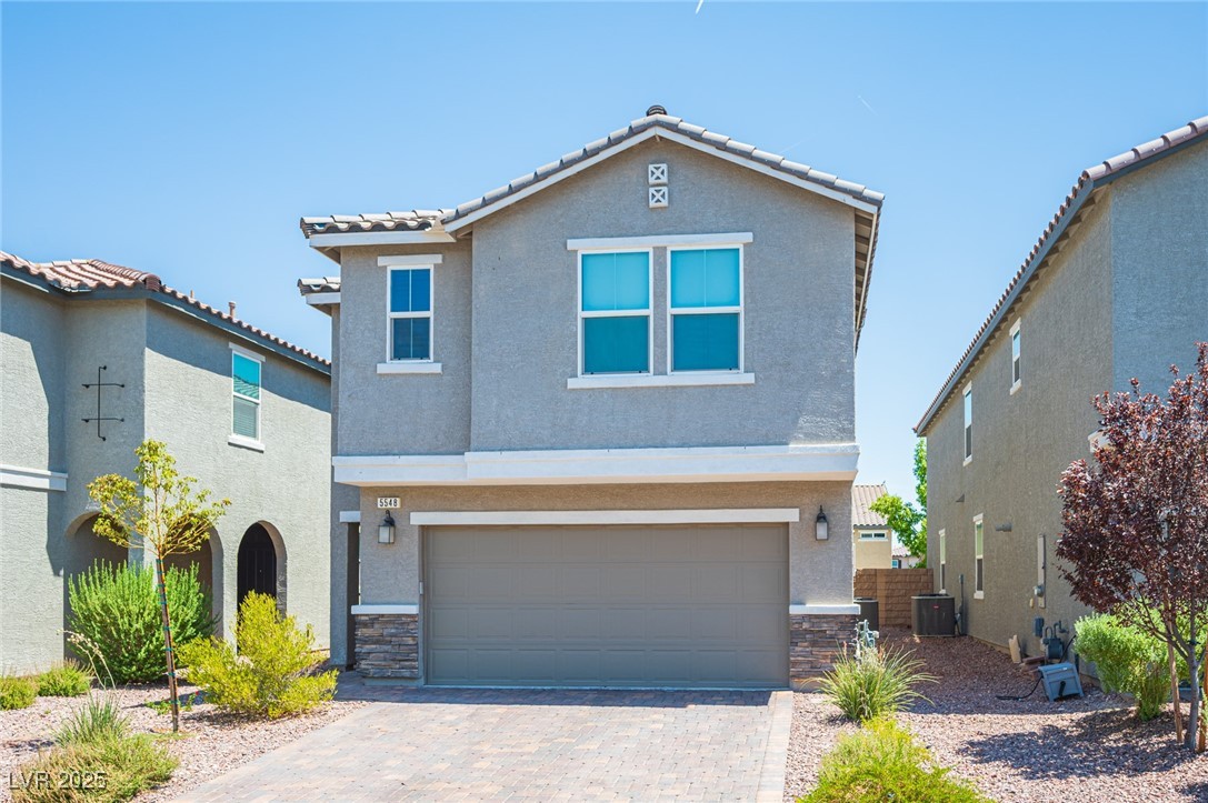 5548 Anshan Street Las Vegas NV 89148
