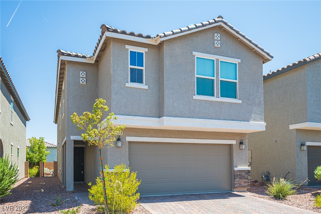 5548 Anshan Street Las Vegas NV 89148