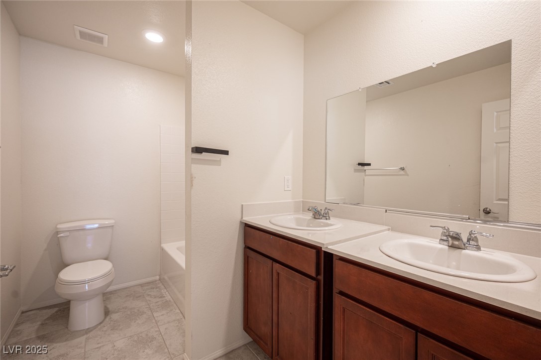 5548 Anshan Street Las Vegas NV 89148