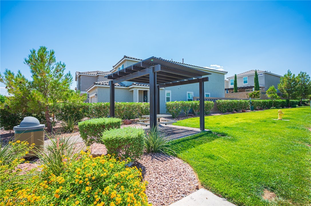 5548 Anshan Street Las Vegas NV 89148