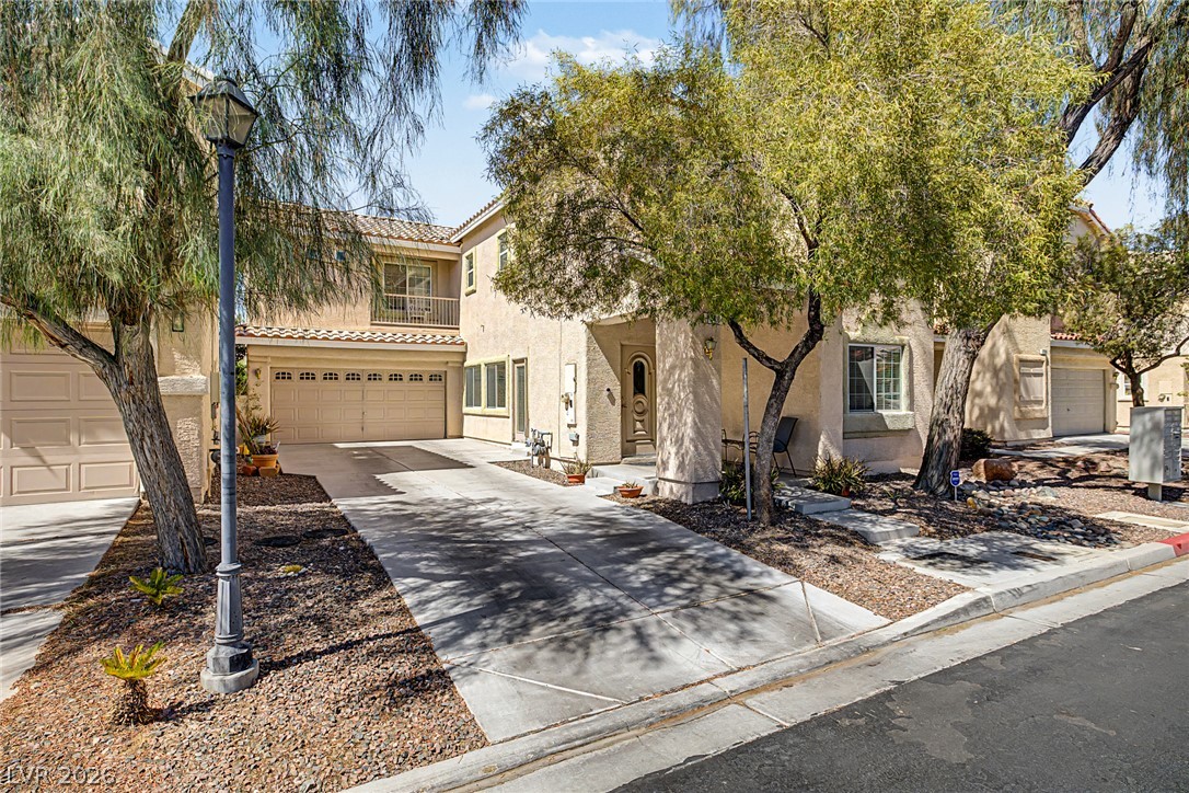 1740 Dark Wolf Avenue Las Vegas NV 89123