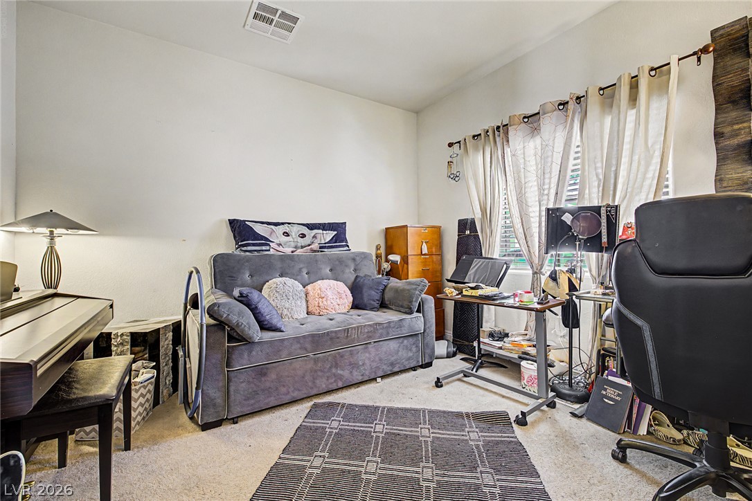 1740 Dark Wolf Avenue Las Vegas NV 89123