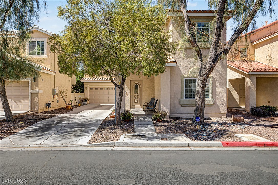 1740 Dark Wolf Avenue Las Vegas NV 89123