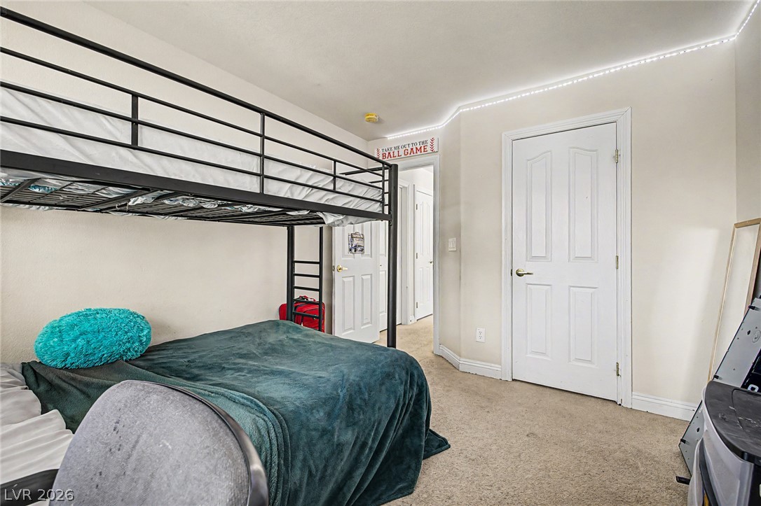 1740 Dark Wolf Avenue Las Vegas NV 89123