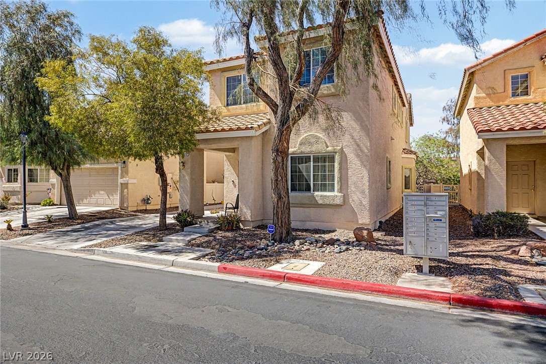 1740 Dark Wolf Avenue Las Vegas NV 89123