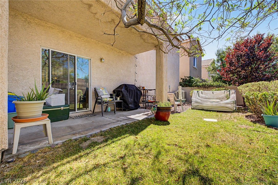 1740 Dark Wolf Avenue Las Vegas NV 89123