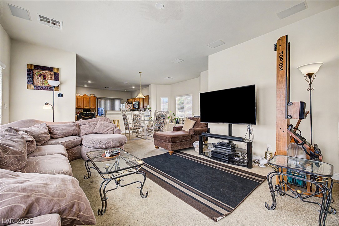 1740 Dark Wolf Avenue Las Vegas NV 89123