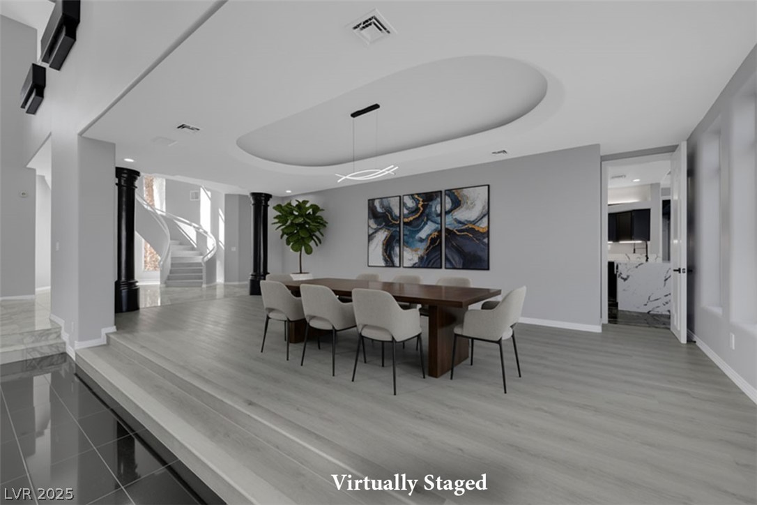 3860 Hildebrand Lane Las Vegas NV 89121